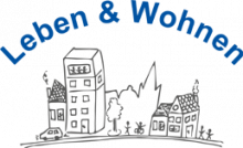 Logo Leben und Wohnen Aachen